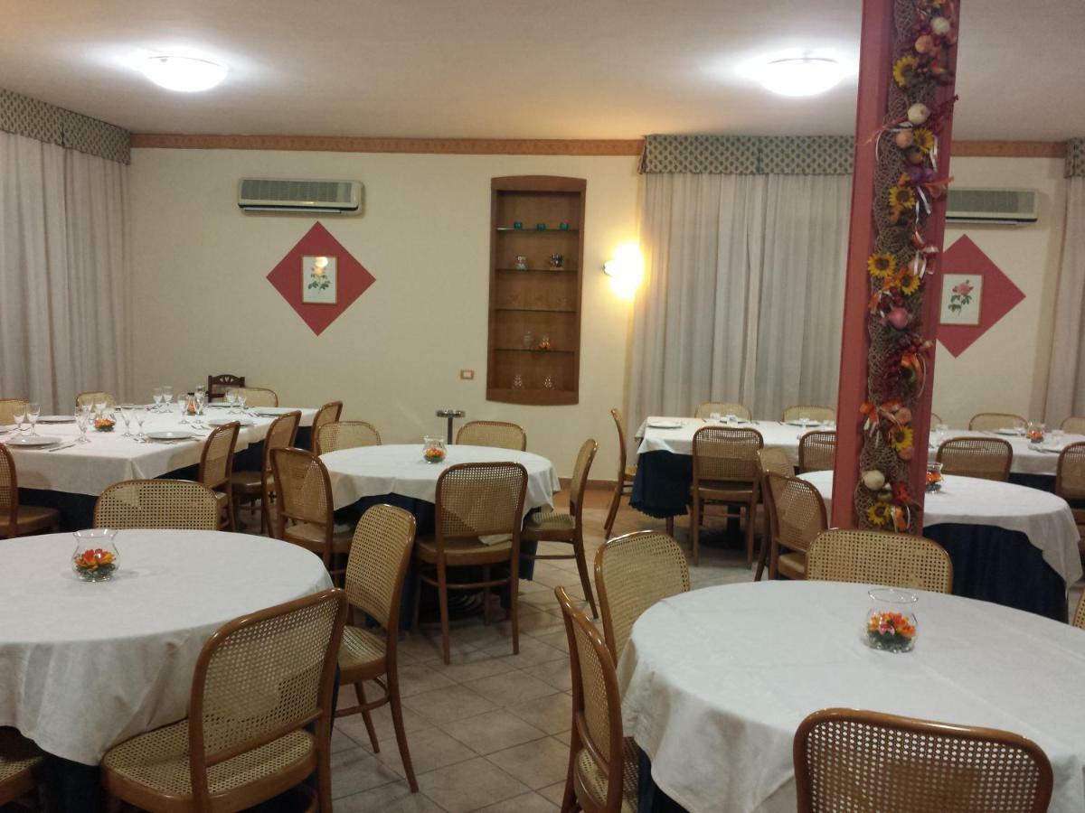 Thaire Resort Castel Volturno Exterior photo