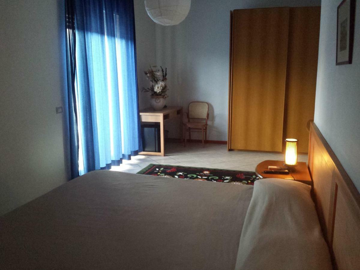 Thaire Resort Castel Volturno Exterior photo